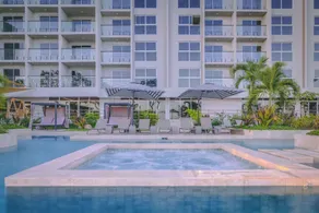 Radisson Riviera Panama - Pool