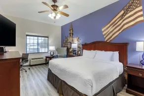 Clarion Pointe Sulphur Springs - Chambre