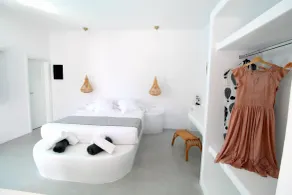 Filira Suites - Room