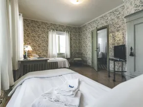 Wångens wärdshus - Camera