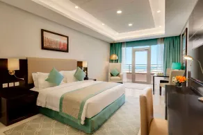 Ramada Hotel and Suites Amwaj Islands - Room