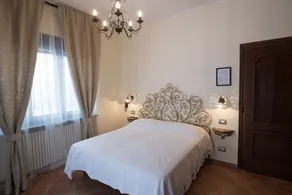 Agriturismo Villa Bordone - Zimmer