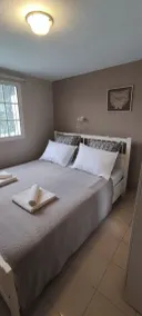 Villa- Nea Kalikrateia - 2-bedroom apartment - Room