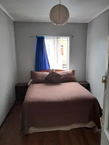 HOSTAL PUERTO LOUNGE - Quarto