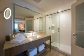 Mohegan Pennsylvania Casino Resort - Adults Only - Baño