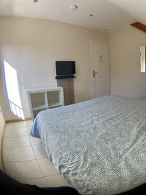 Beauval Chambre - Rom