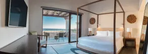 Live Aqua Private Residences Los Cabos - Habitación