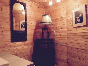 Domaine Summum - Bathroom