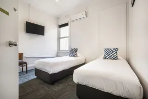 Melton Hotel Auburn - Room