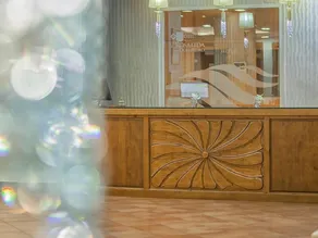 Hotel Rosaleda Don Pedro - Réception