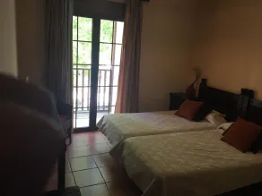Hostal Rural La Botería - Rum