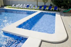 Ona Aldea del Mar - Pool