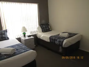 Apollo Apartments Merimbula - Room
