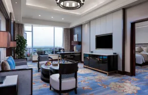 InterContinental Heilong Lake by IHG - Habitación