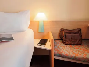 ibis Hotel Berlin Spandau - Chambre
