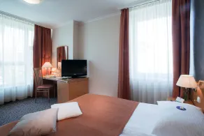 Hotel Paka - Room