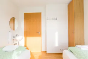 Kvöldstjarnan Gistiheimili - Chambre