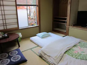 Ryokan Matsukaze - Camera