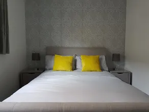 The Dalby Rooms - Værelse