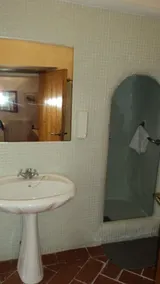 La Cartuja de Cazalla - Bagno