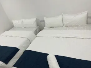 Rest N Go CM - Værelse