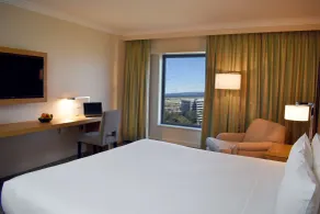 Stamford Plaza Sydney Airport Hotel & Conference Centre - Rom