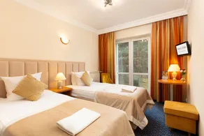 Perła Leśna Nadarzyn - Room