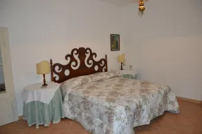 Agriturismo Tenuta Buon Respiro - Room