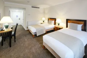 Sachas Hotel Manchester - Habitación