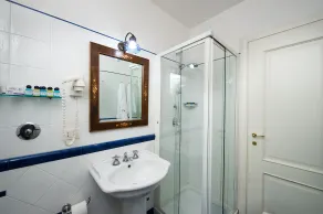 Chiaja Hotel de Charme - Salle de bain