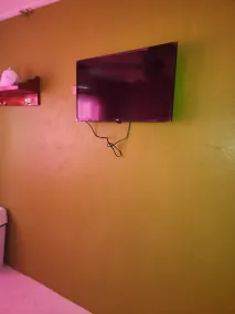 EL REY Hotel & Restaurant - Room