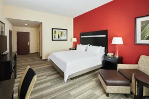 Holiday Inn Express & Suites I-26 & Us 29 At Westgate Mall by IHG - Camera