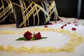 Dharma Boutique Hotel & SPA - Værelse
