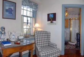 Osceola Mill House Bed and Breakfast - Camera