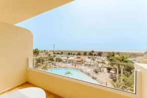 R2 Buganvilla Hotel & Spa - Ausblick vom Zimmer