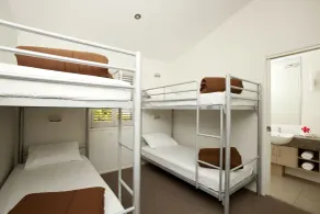 NRMA Treasure Island Holiday Resort - Chambre