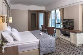 Ramada Plaza by Wyndham Rize - Chambre