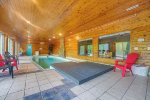 Pool, Games & Basketball Court! Branson Getaway - Innenbereich