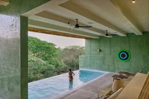 Punta Nayaá - Adults Only - Pool