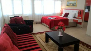 Antakya 3 Bedrooms 1 by Dream of Holiday - Room