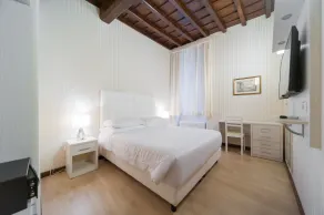 Trevi 41 Hotel - Chambre