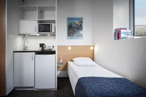 Cabinn Metro - Room