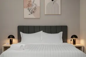 Iconic Regency Service Residences, managed by Iconic Hotel - Zimmer