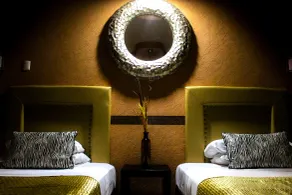 Villas y Suites Paraiso del Sur - Rum