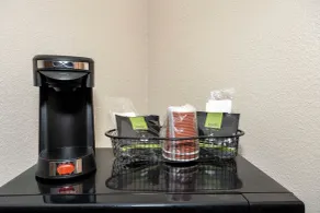 Red Roof Inn & Suites Biloxi - Ocean Springs - Rom
