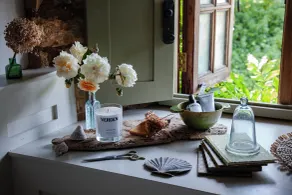 The Harcourt Arms - Chambre