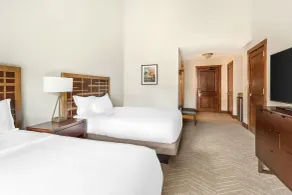 Hilton Grand Vacations Club Sunrise Lodge Park City - Room