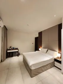 AL RAHA HOTEL - Room