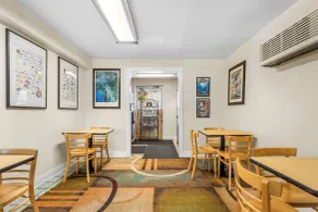 Americas Best Value Inn - Lake City - Restaurant