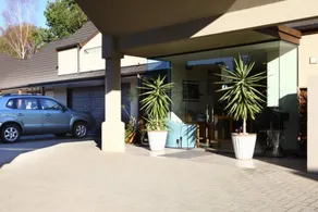Bethlehem Motor Inn and Conference Centre - Réception